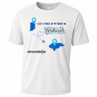 Hoosiers To Honduras Cooling Performance Crew T-Shirt