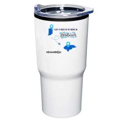Hoosiers To Honduras Tumbler