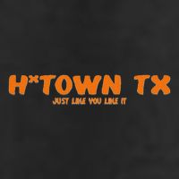 Houston Texas Htown Pride Golf Towel