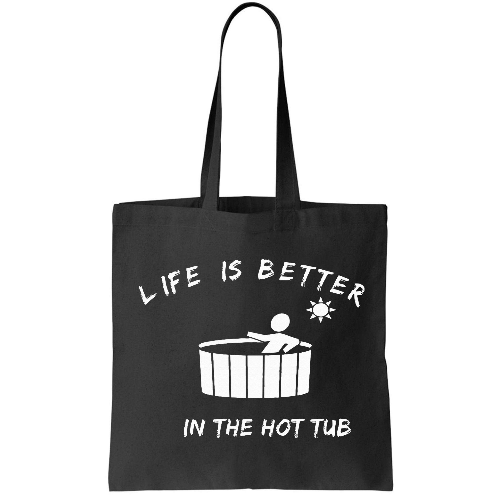 Hot Tub Bag