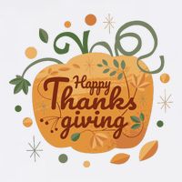 Happy Thanksgiving Holiday Pumpkin Autumn Adult Drive Performance Visor