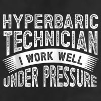 Hyperbaric Technologist Hyperbaric Technician Zip Hoodie 15oz Campfire Ceramic Mug