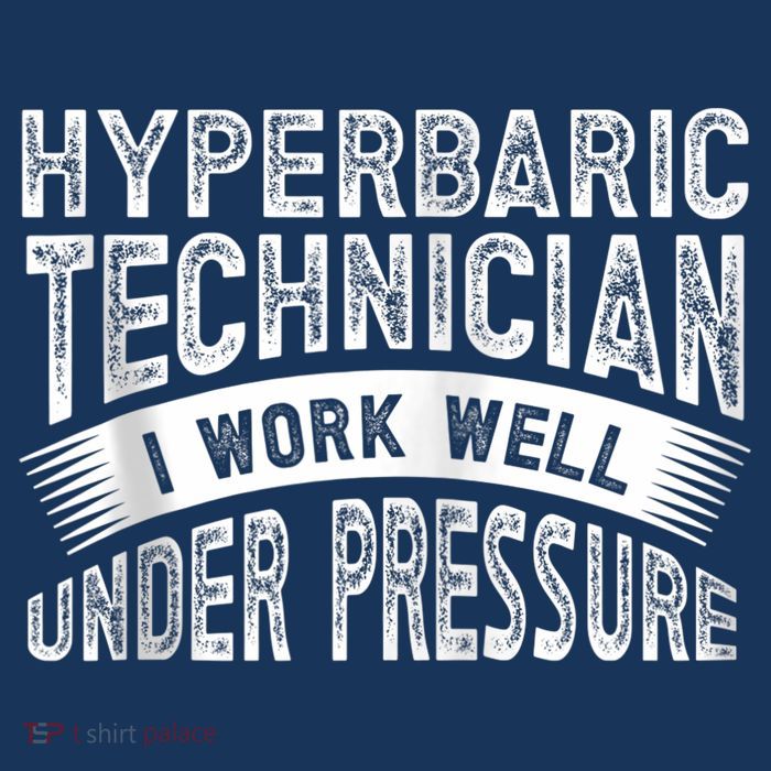Hyperbaric Technologist Hyperbaric Technician Zip Hoodie Short Acrylic Beanie