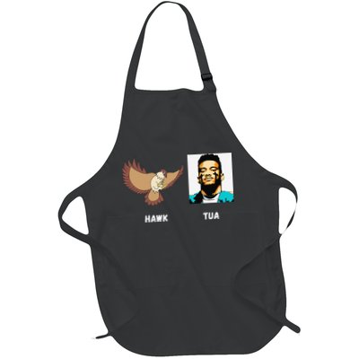Hawk Tua Apron