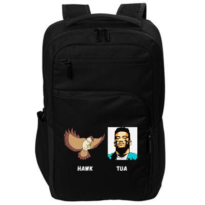Hawk Tua Impact Tech Backpack