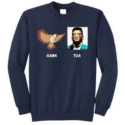 Hawk Tua Sweatshirt