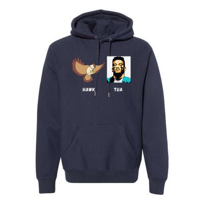 Hawk Tua Premium Hoodie