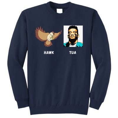 Hawk Tua Tall Sweatshirt