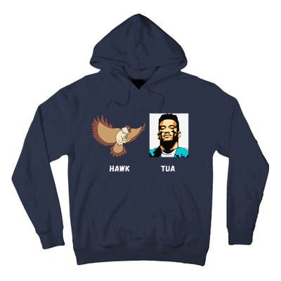 Hawk Tua Tall Hoodie