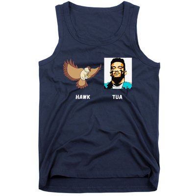 Hawk Tua Tank Top