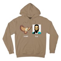 Hawk Tua Hoodie