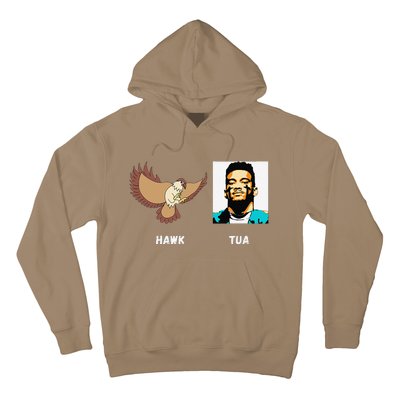 Hawk Tua Hoodie