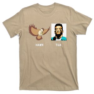 Hawk Tua T-Shirt