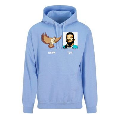 Hawk Tua Unisex Surf Hoodie