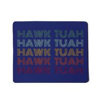 Hawk Tuah Mousepad