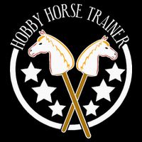Hobbyhorse Trainer Hobby Horse Sustainable Bucket Hat