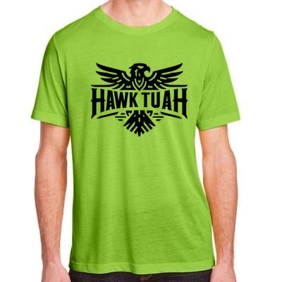 Hawk Tuah Adult ChromaSoft Performance T-Shirt