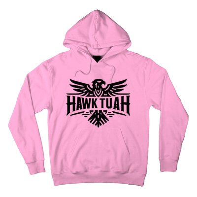 Hawk Tuah Hoodie