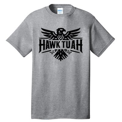 Hawk Tuah Tall T-Shirt