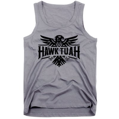 Hawk Tuah Tank Top