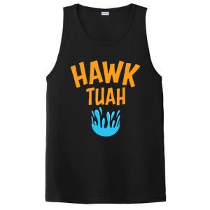 Hawk Tuah PosiCharge Competitor Tank