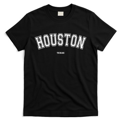 Houston Texas T-Shirt