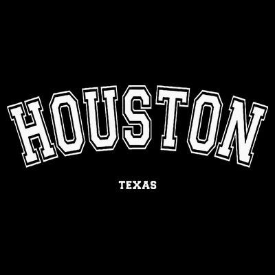Houston Texas T-Shirt