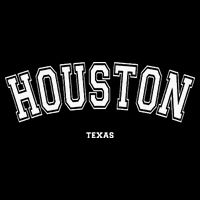 Houston Texas Sustainable Bucket Hat