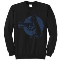Hare Trigger Tall Sweatshirt
