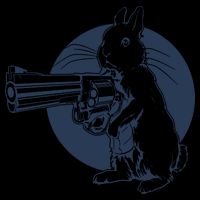 Hare Trigger Tall Sweatshirt
