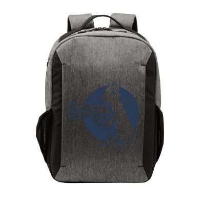 Hare Trigger Vector Backpack