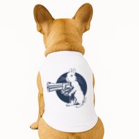 Hare Trigger Doggie Tank