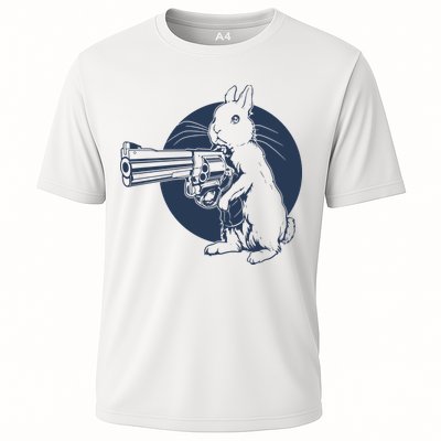 Hare Trigger Performance Shirt