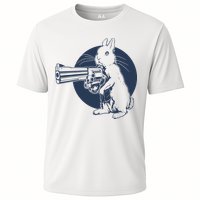 Hare Trigger Performance Shirt