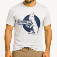 Hare Trigger Performance Shirt