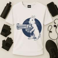 Hare Trigger Performance Shirt