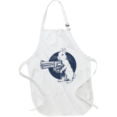 Hare Trigger Apron