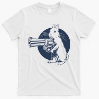 Hare Trigger T-Shirt