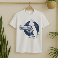 Hare Trigger T-Shirt