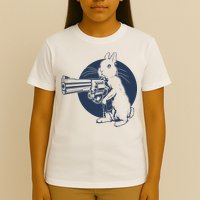 Hare Trigger T-Shirt