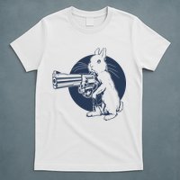 Hare Trigger T-Shirt