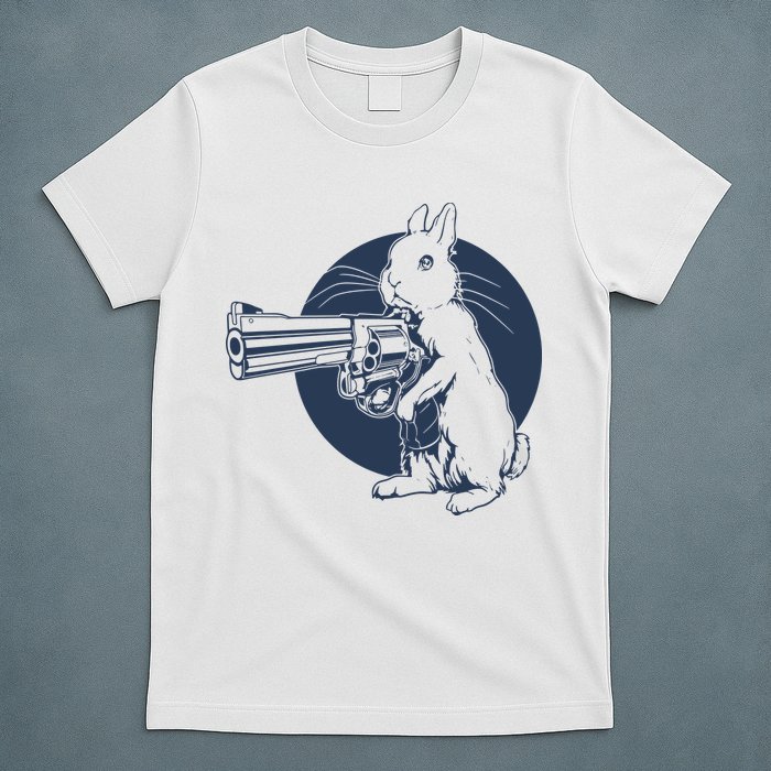 Hare Trigger T-Shirt