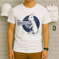 Hare Trigger T-Shirt