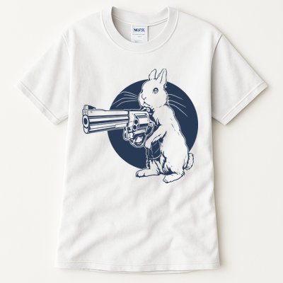 Hare Trigger Tall T-Shirt