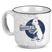 Hare Trigger 15oz Campfire Ceramic Mug