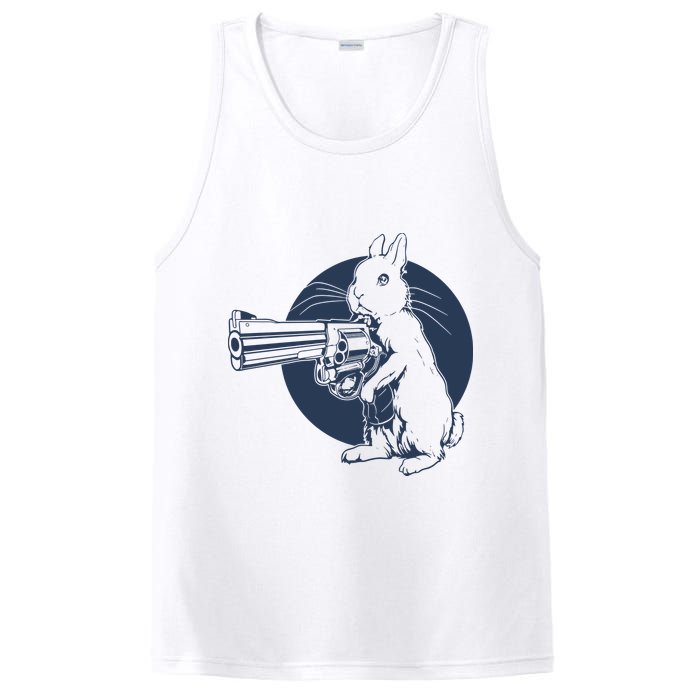 Hare Trigger PosiCharge Competitor Tank