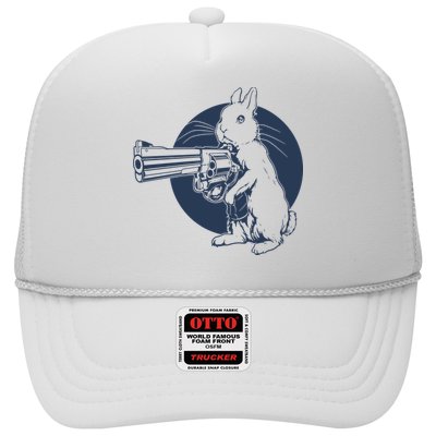 Hare Trigger Trucker Hat