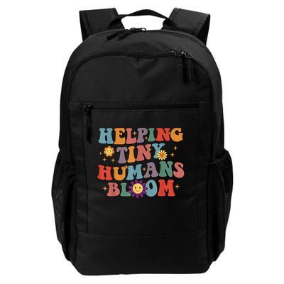 Helping Tiny Humans Bloom Therapist Occupational Therapy Daily Commute Backpack