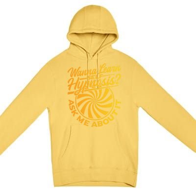 Hypnosis Tools Premium Pullover Hoodie