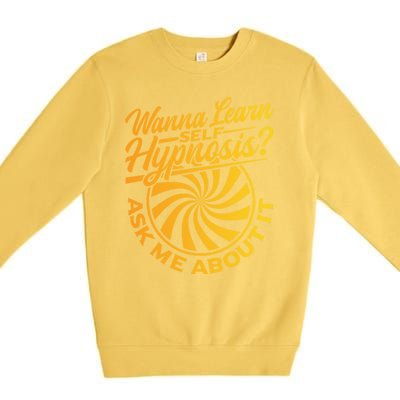 Hypnosis Tools Premium Crewneck Sweatshirt